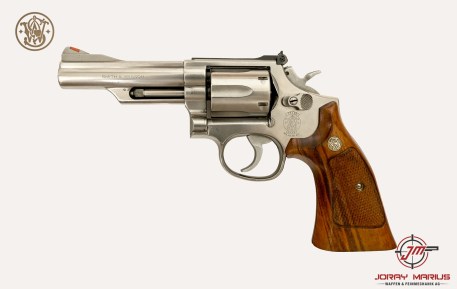 s&w 66-2 revolver 10661 1 11062026-1